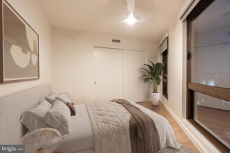 1630 Columbia Rd NW, Unit 917 in Washington, DC - Building Photo - Building Photo