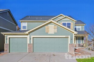17937 Domingo Dr in Parker, CO - Building Photo