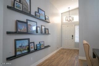 1066 E Bart St in Gilbert, AZ - Building Photo - Building Photo