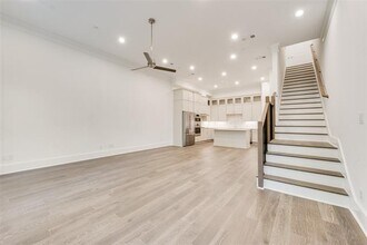 1464 N Ave in Plano, TX - Building Photo - Building Photo