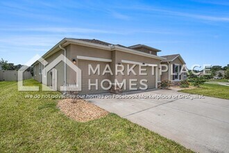 10945 Laxer Cay Loop in San Antonio, FL - Building Photo - Building Photo