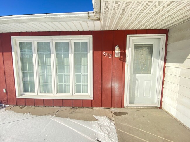 5512 Washington St in Merrillville, IN - Building Photo - Building Photo