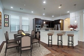 5505 Zoemark Ln in Houston, TX - Building Photo - Building Photo