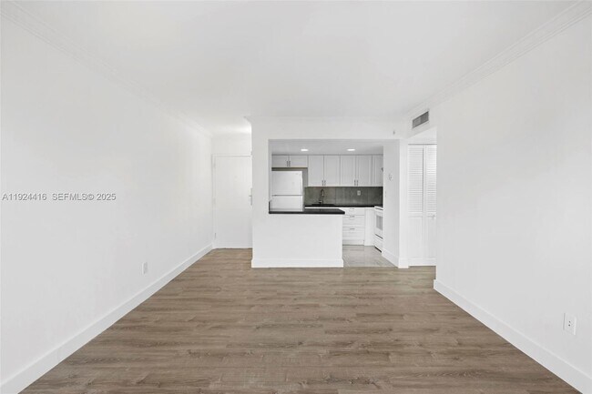 property at 4325 NW S Tamiami Canal Dr