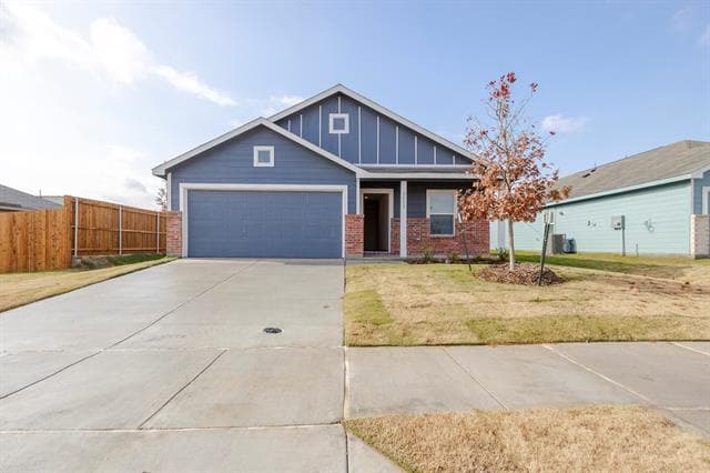 property at 7713 Gus Wilson Dr