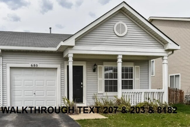 property at 677 Shannon Dr