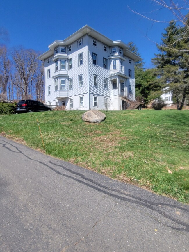 property at 70 Skinner St