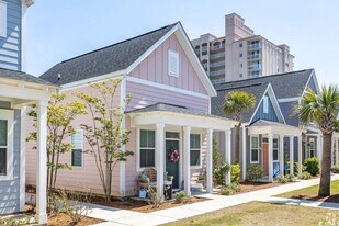 2314 Doveshell Dr in North Myrtle Beach, SC - Building Photo