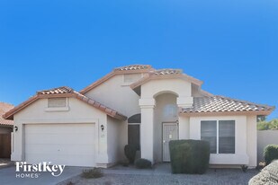 12557 W Holly St in Avondale, AZ - Building Photo