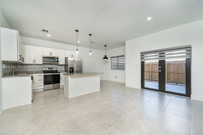 property at 13353 SW 250th Terrace