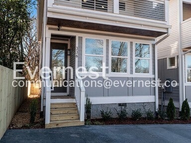property at 336 Queen Ave