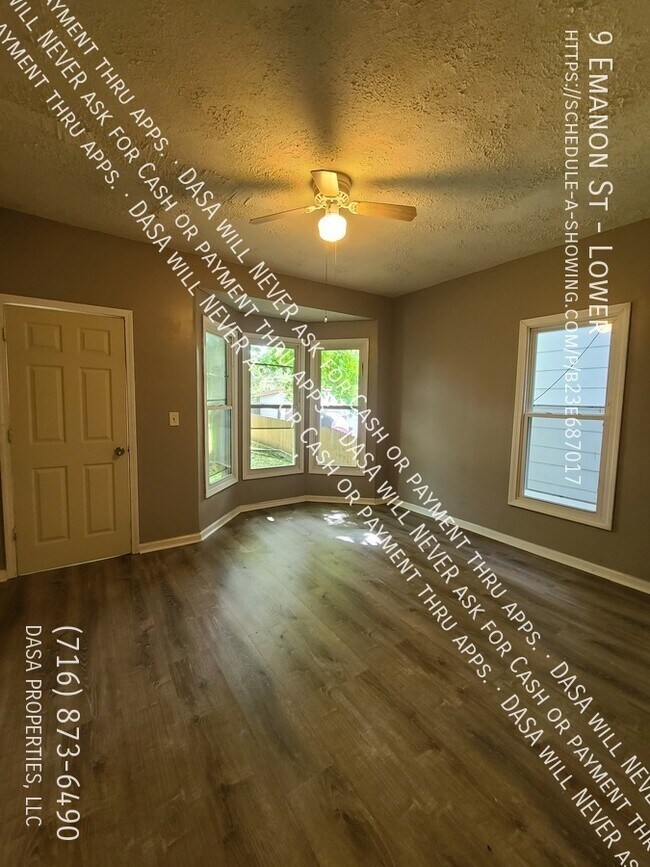 9 Emanon St in Rochester, NY - Building Photo - Building Photo
