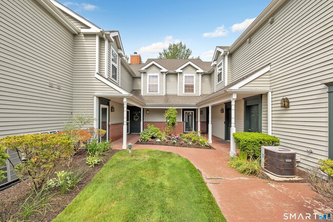 property at 201 Mayfield Dr