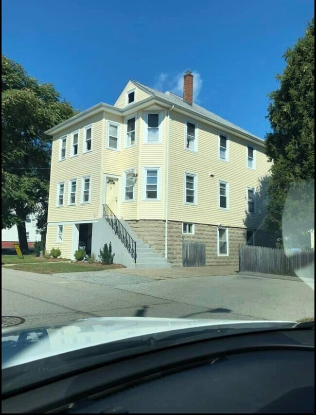 42 Hobson Ave Rentals in East Providence, RI