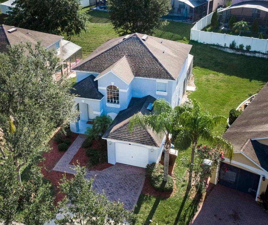 1115 Mariner Cay Dr in Haines City, FL - Building Photo
