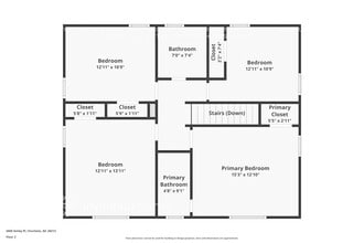 5800 Amity Pl in Charlotte, NC - Building Photo - Building Photo