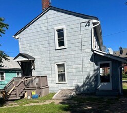 3544 E 80th St in Cleveland, OH - Building Photo - Building Photo