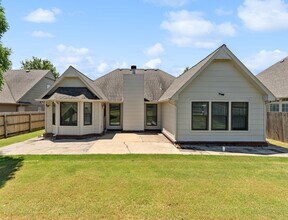11021 E 84th St in Tulsa, OK - Building Photo - Building Photo