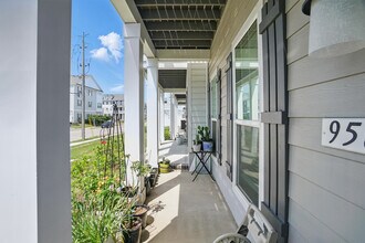 9568 21st Bay St in Norfolk, VA - Building Photo - Building Photo