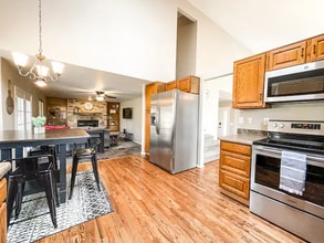 15235 Diamondhead Ct in Colorado Springs, CO - Building Photo - Building Photo