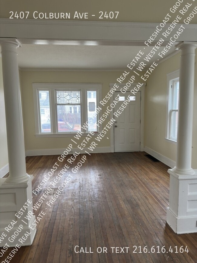 2407 Colburn Ave in Cleveland, OH - Building Photo - Building Photo