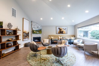 Jasper Square by Trion Living in Beaverton, OR - Building Photo - Interior Photo