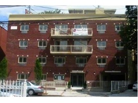 Elmhurst Terrace Apartments