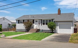 71 Roland Rd in Revere, MA - Building Photo