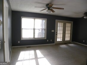 101 Joy Ln in Hartwell, GA - Building Photo - Building Photo