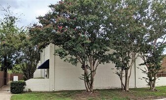 3650 Rickshaw Dr in Dallas, TX - Building Photo