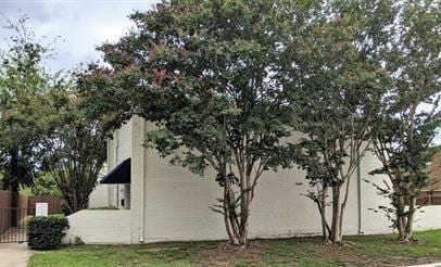 property at 3650 Rickshaw Dr