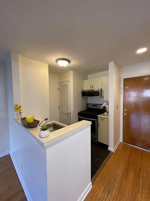 125 Garden St in Hoboken, NJ - Building Photo - Building Photo