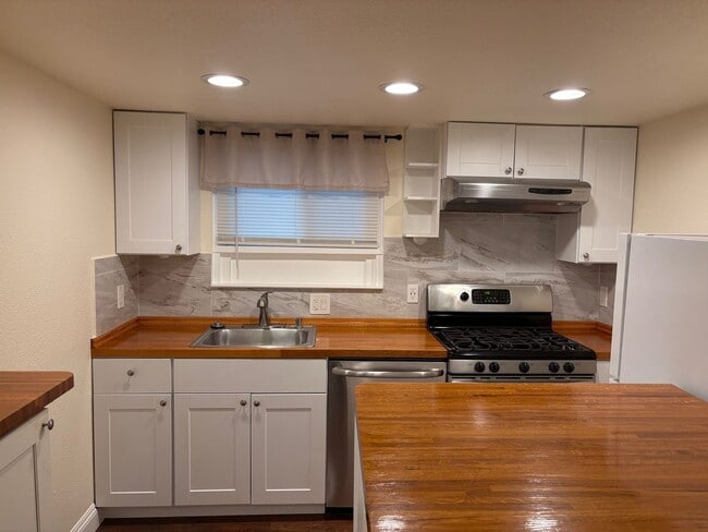 4103 22nd St in Sacramento, CA - Building Photo - Building Photo