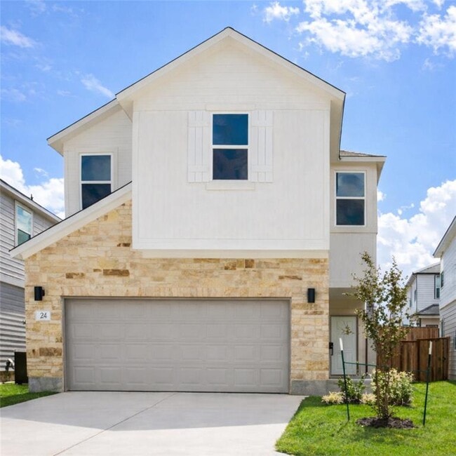 property at 113 Sycamore Pnes Ln