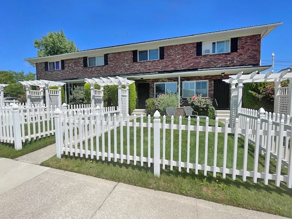 485 Walker Ave in Reno, NV - Building Photo