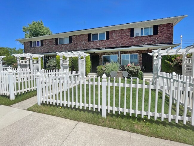 property at 485 Walker Ave