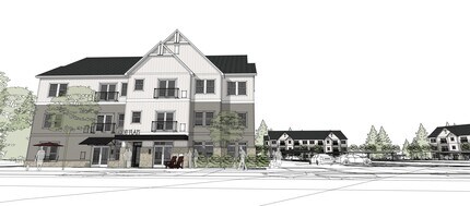 Riverbend Flats in Grand Rapids, MI - Building Photo - Building Photo