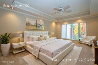 11956 Farley in Overland Park, KS - Building Photo - Building Photo