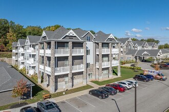 VITALIA® Rockside in Seven Hills, OH - Building Photo - Building Photo