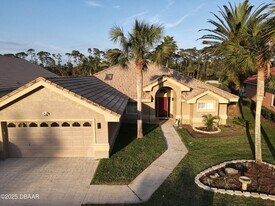 417 Long Cove Rd in Ormond Beach, FL - Building Photo