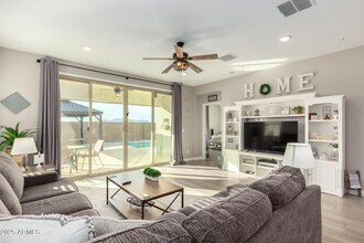 332 S 202nd Ln in Buckeye, AZ - Building Photo - Building Photo