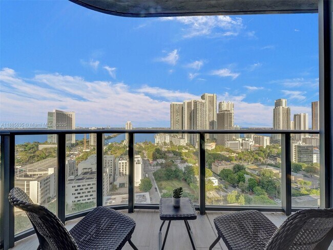 property at 121 NE 34th St