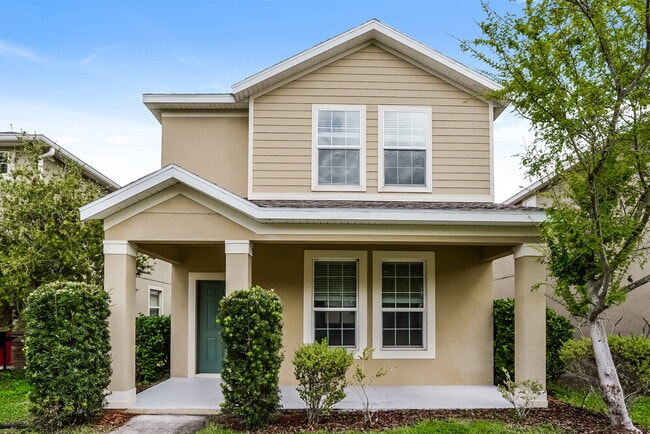 property at 6842 Little Blue Ln