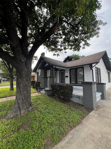 2525 Dell St in Fort Worth, TX - Building Photo - Building Photo