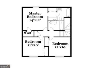 245 Christy Ln in Auburn, GA - Building Photo - Building Photo