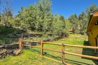 11760 Cherokee Trail in Conifer, CO - Building Photo - Building Photo