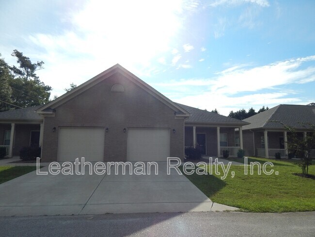 408 Senate St in Florence, SC - Building Photo - Building Photo