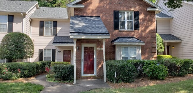 property at 5226 Amity Springs Dr