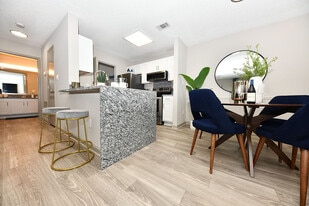 Ascent Apartment Homes in Asheville, NC - Building Photo