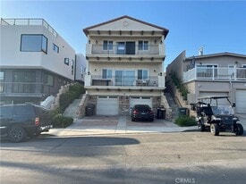 138 W Canada in San Clemente, CA - Building Photo